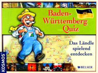 Baden Wrttemberg Quiz