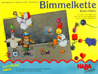 Bimmelkette