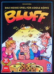 Bluff