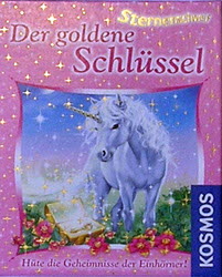 Der goldene Schl�ssel