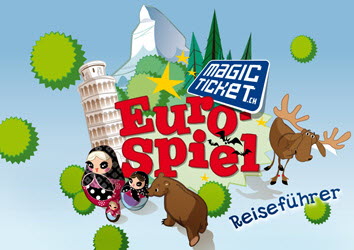 Euro-Spiel 