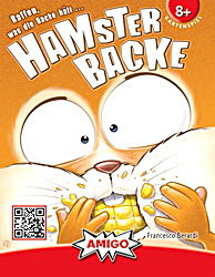 Hamsterbacke