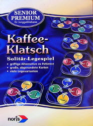 Kaffee-Klatsch