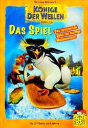 K�nige der Wellen
