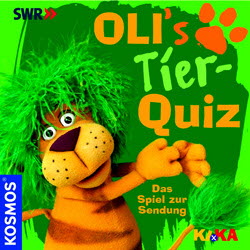 Oli's Tierquiz