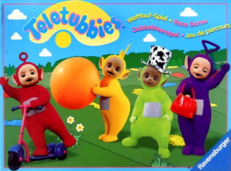 Teletubbies