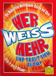 Wer weiss mehr ?